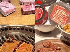 -焱铁烧·黑毛和牛专门店(杭州嘉里中心店)