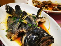 -新渔享海鲜餐厅(广海渔人码头店)