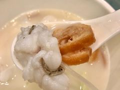 -海都六福酒家(世博广场店)