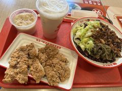 -永和大王(共和新路店)