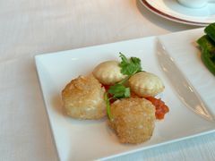 -天龙轩(香港丽思卡尔顿酒店)