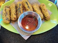 -包装马车·韩国料理·포장마차