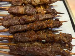 -望京小腰(北京总店)