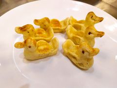 小鸭也酥酥-北京全聚德(王府井店)