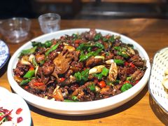-高伟炒鸡总店(金源路店)