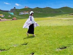 -日月山景区