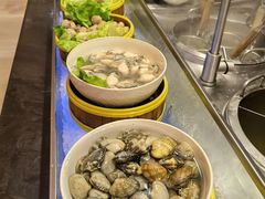 -星璨·自助餐厅-厦门禹洲温德姆至尊豪廷大酒店