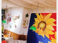 -秀儿家の小确幸花园西餐厅