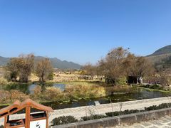 -和顺古镇