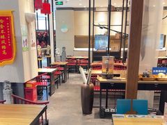 -和府捞面(北美新天地店)