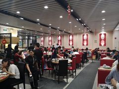 大堂-赏点粤式点心(广州塔店)