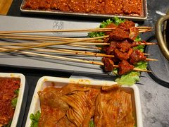 -杨家火锅(国美店)