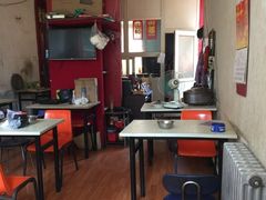 大堂-胖哥料理(兴义里店)