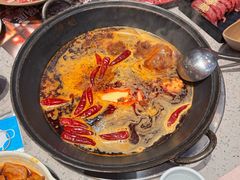-鸿姐老火锅·传统炒料(上海旗舰店)