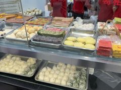 -常州糕团店(北大街新世纪商城店)