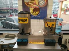 -台烘平价铁板烧(奥城店)