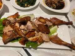 -巴依老爷·新疆美食(上城区天城路店)