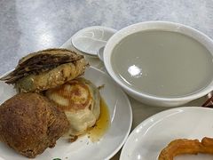 -锦芳小吃外卖(鲜鱼口店)