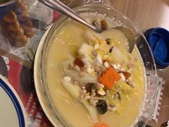 -香港新曜记茶餐厅(星耀城店)