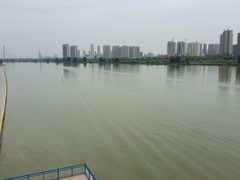 -咸阳湖景区
