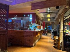 -老灶堂文创火锅(文艺路店)