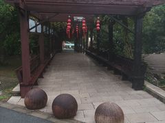 -宝岩生态观光园