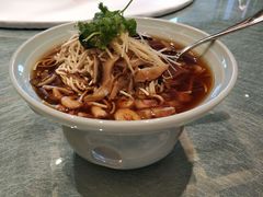 -小厨娘淮扬菜(六合欢乐港店)