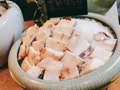 -贵阳恒世纪酒店·味自助餐厅