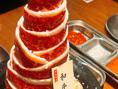 -马场洞肉铺(高丽街店)
