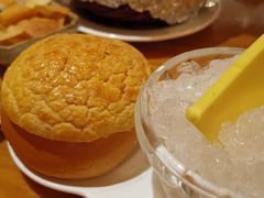 -粤域茶餐厅