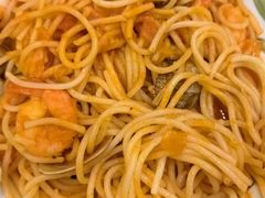-萨莉亚意式餐厅(中北永旺店)