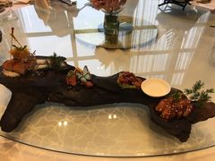 -成都龙之梦大酒店-龙悦中餐厅