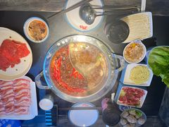 -井格·重庆火锅(王府井店)