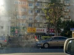 -小李烧鸡(西北角总店)