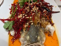 -杨氏青龙虾·羊蝎子(珠江路店)