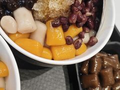 -鲜芋仙(中环百联2店)