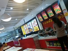 -清和园素食自助餐厅(义信堂美食城店)