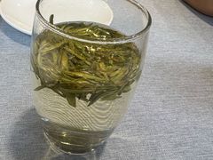 -龙井壹号·茶缘山景宴(龙井村店)