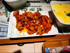 -老乡鸡(东方广场店)
