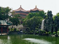-广东圆玄道观