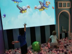 -幸福花欢乐世界(东辰广场A座店)