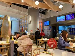 大堂-渝蛙馆(新百店)