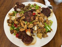 -土耳其卡巴布清真餐厅(西安店)