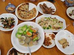 -好呷(东城十三碗美食广场店)