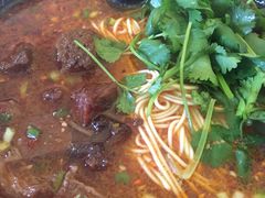 -小厨面(巨野路店)