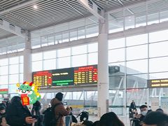 -苏州园区站