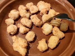 -萨莉亚意式餐厅(杭州西溪龙湖天街店)