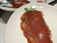 四季民福烤鸭-四季民福烤鸭店(王府井东安门店)