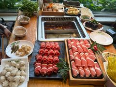 -草原塞蛮羊火锅城(港湾店)