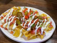 -panchos 墨西哥餐厅(嘉绿苑店)